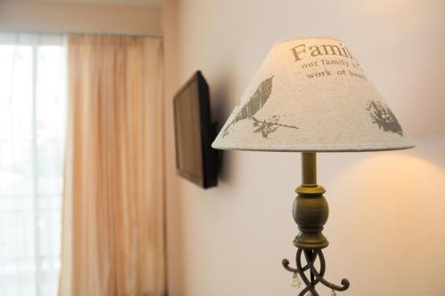 Aparthotel Takanta Place