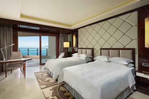 Tangla Hotel Sanya
