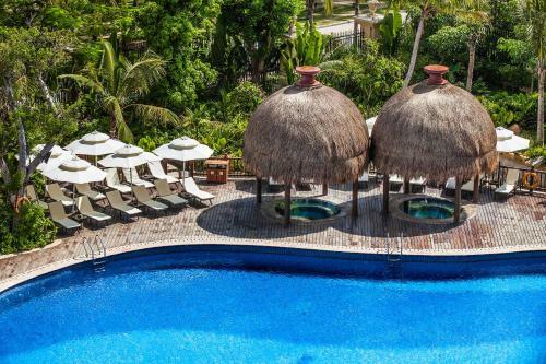 Tangla Hotel Sanya