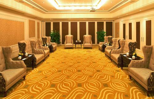 Tangla Hotel Sanya