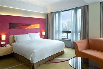 Pentahotel Shanghai