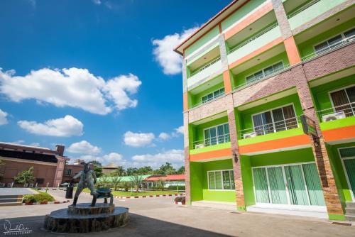 Hotel Hisoplace