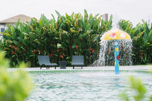 Hotel Hisoplace