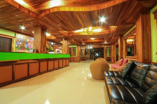 Hotel Hisoplace