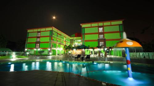 Hotel Hisoplace