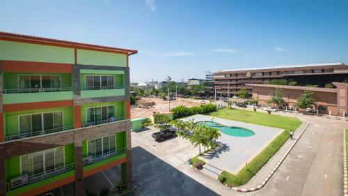 Hotel Hisoplace