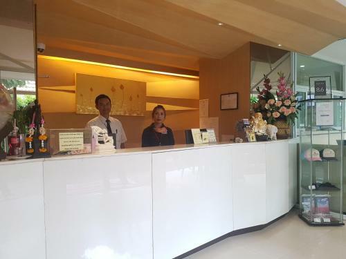Kavin Buri Green Hotel