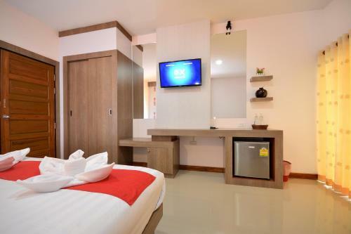 Posada Goodhome@udonthani