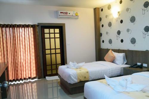 Posada Goodhome@udonthani