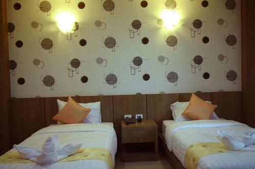 Posada Goodhome@udonthani