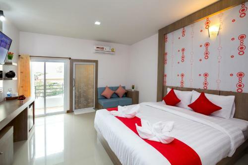 Posada Goodhome@udonthani