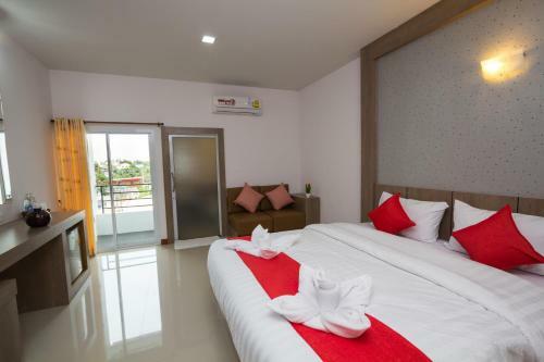 Posada Goodhome@udonthani