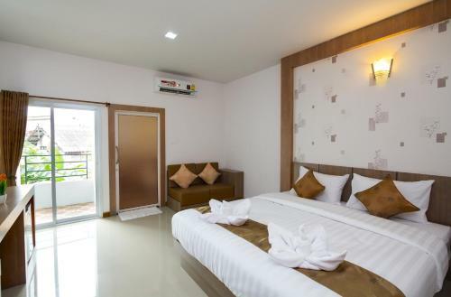 Posada Goodhome@udonthani
