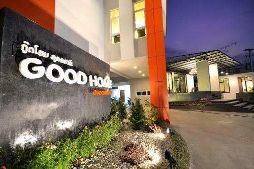 Posada Goodhome@udonthani
