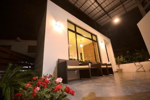 Posada Goodhome@udonthani