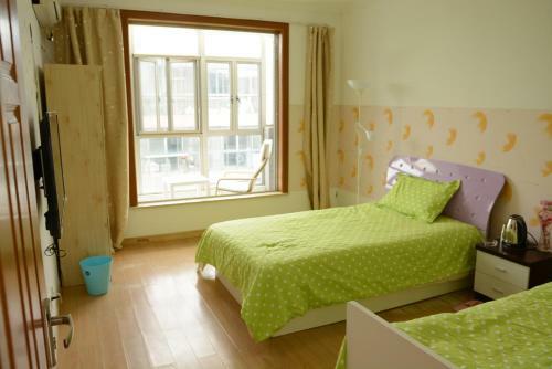 Apartamento Lulun Hotel