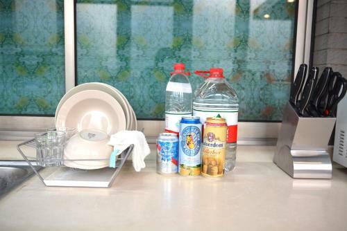 Apartamento Lulun Hotel
