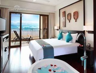 Hotel Howard Johnson Resort Sanya Bay