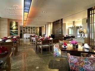 Hotel Howard Johnson Resort Sanya Bay