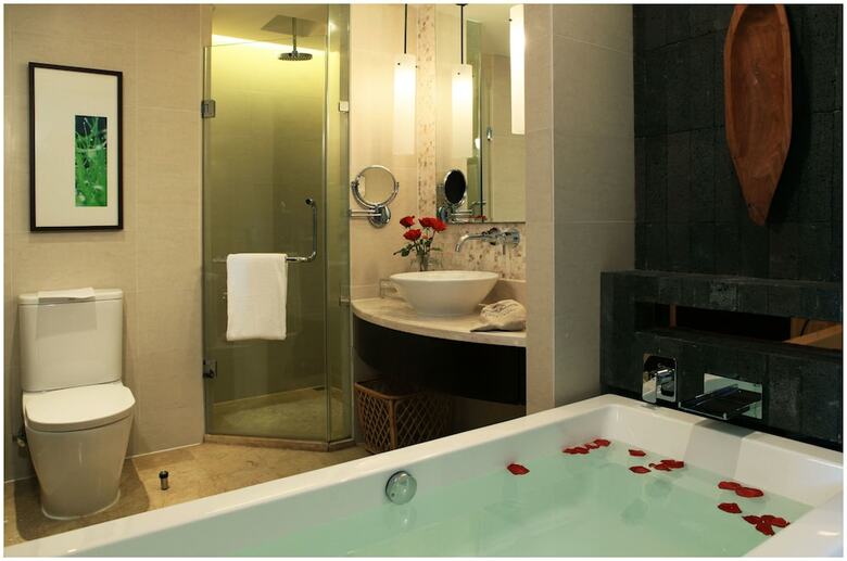 Hotel Howard Johnson Resort Sanya Bay