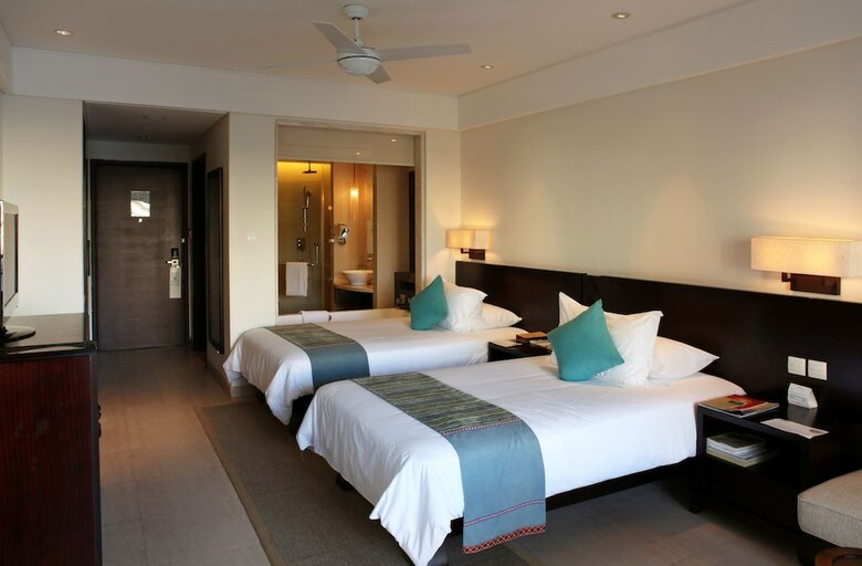 Hotel Howard Johnson Resort Sanya Bay