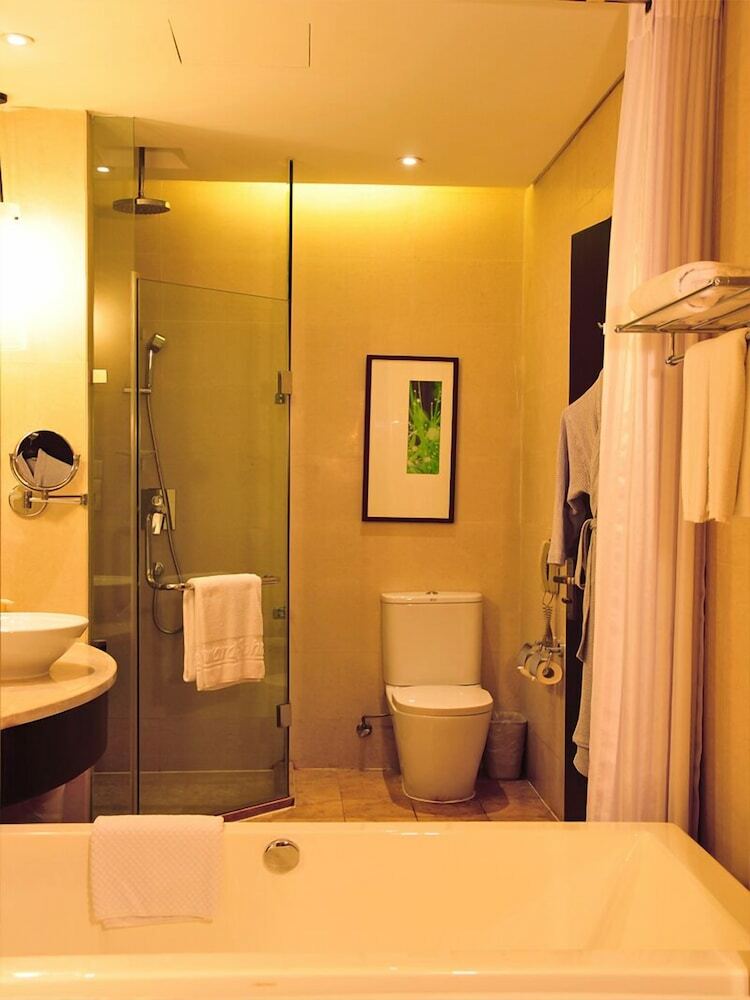 Hotel Howard Johnson Resort Sanya Bay