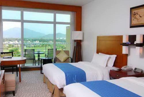 Days Hotel & Suites Sanya Resort
