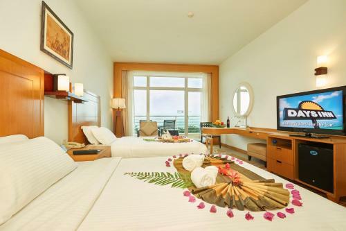 Days Hotel & Suites Sanya Resort