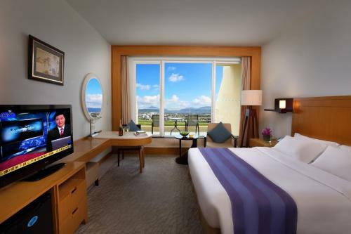Days Hotel & Suites Sanya Resort