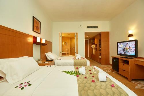 Days Hotel & Suites Sanya Resort
