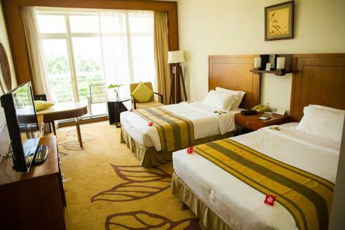 Days Hotel & Suites Sanya Resort