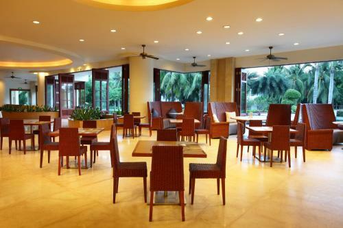 Days Hotel & Suites Sanya Resort