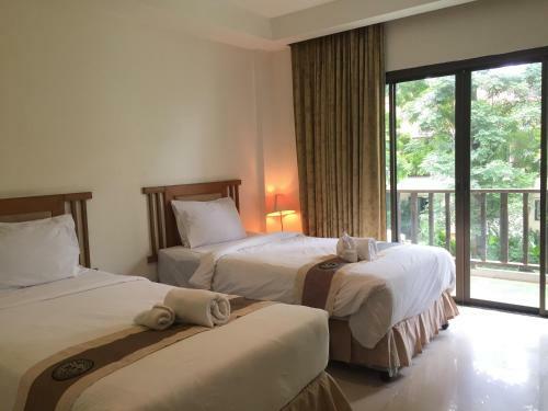 President Hotel Udon Thani