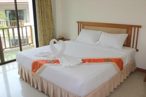 President Hotel Udon Thani