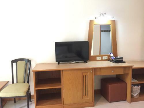 President Hotel Udon Thani