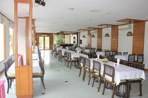 President Hotel Udon Thani