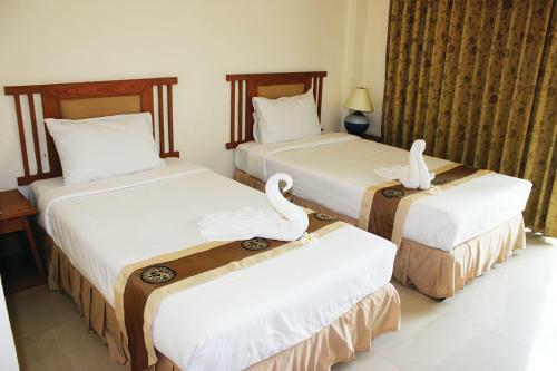 President Hotel Udon Thani