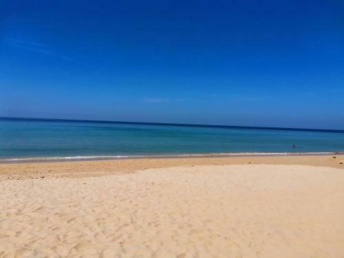 Posada Naithon Beach Mansion