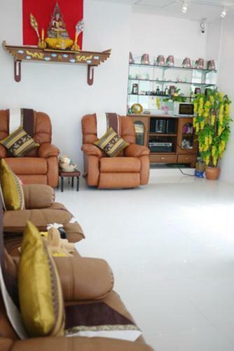 Posada Naithon Beach Mansion