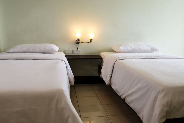 Hotel Udoncabana