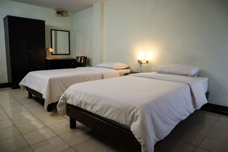 Hotel Udoncabana