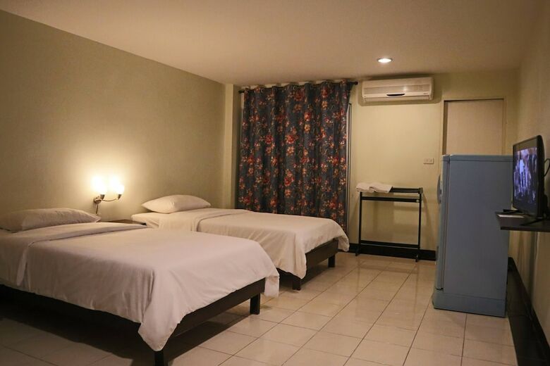 Hotel Udoncabana