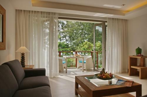 Apartamento Pearl Of Naithon