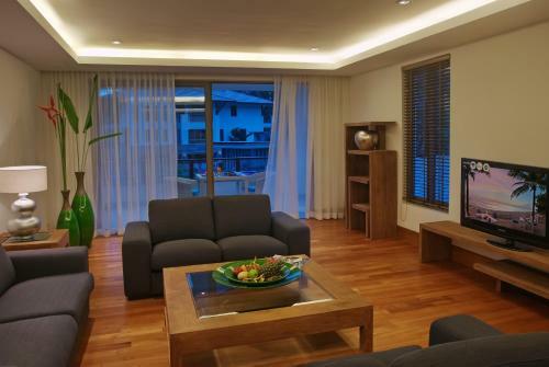 Apartamento Pearl Of Naithon
