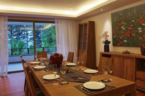 Apartamento Pearl Of Naithon