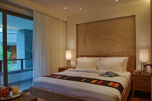 Apartamento Pearl Of Naithon