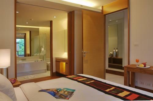 Apartamento Pearl Of Naithon