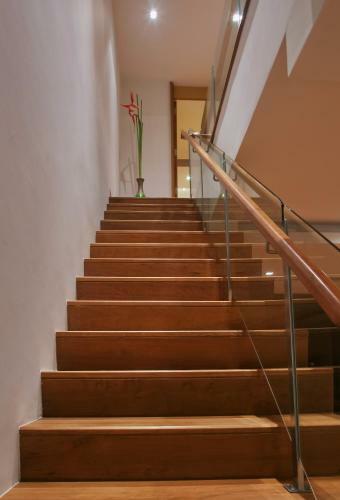 Apartamento Pearl Of Naithon