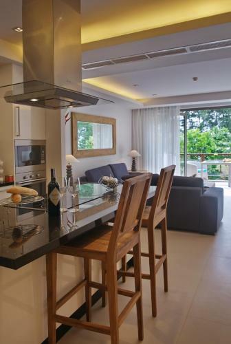 Apartamento Pearl Of Naithon