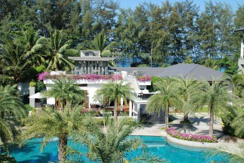 Apartamento Pearl Of Naithon